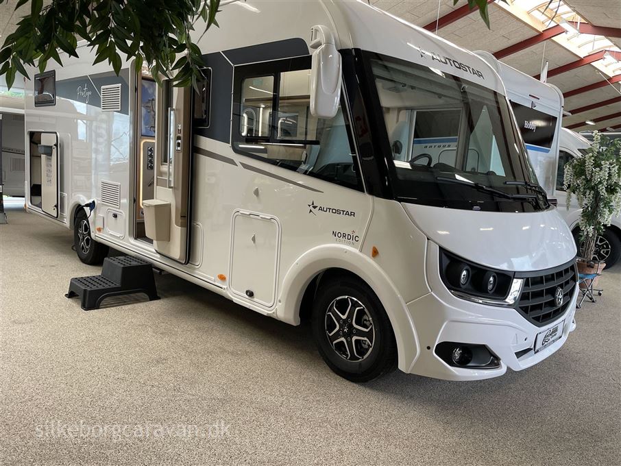 Autostar Prestige I 790 LJ